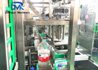 Energy Saving Safety  Liquid Bottling Machine Rinsing Filling Capping