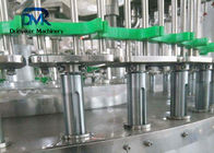 Small Sized Glass Bottle Packaging Machine  Yellow Wine Rice Wine Production Line