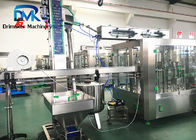 2000 Bottles Per Hour Water Filling Machine Automatic