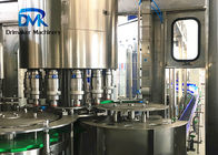 10000BPH Mineral Water Bottling Machine Liquid Filler UV Sterilizer